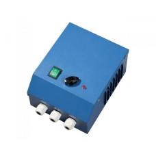Регулятор швидкості вентилятора однофазний РСА5Е-12-М