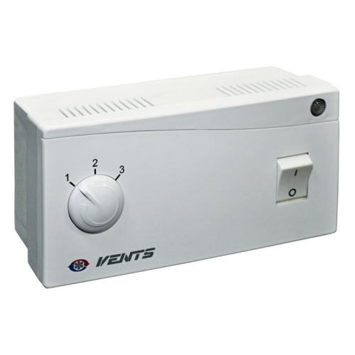 Перемикач швидкостей вентилятора Вентс П5-5,0