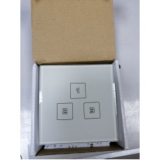 Перемикач швидкостей вентилятора Вентс СП3-1